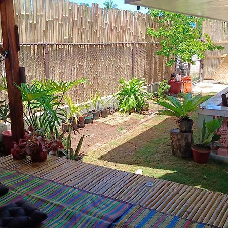 Bella'S Bed & Breakfast Dauis Εξωτερικό φωτογραφία