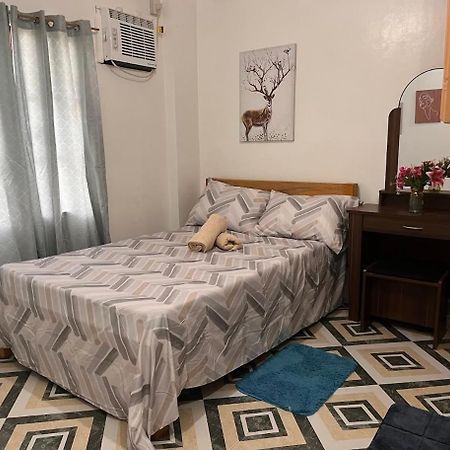 Bella'S Bed & Breakfast Dauis Εξωτερικό φωτογραφία