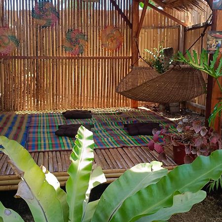 Bella'S Bed & Breakfast Dauis Εξωτερικό φωτογραφία