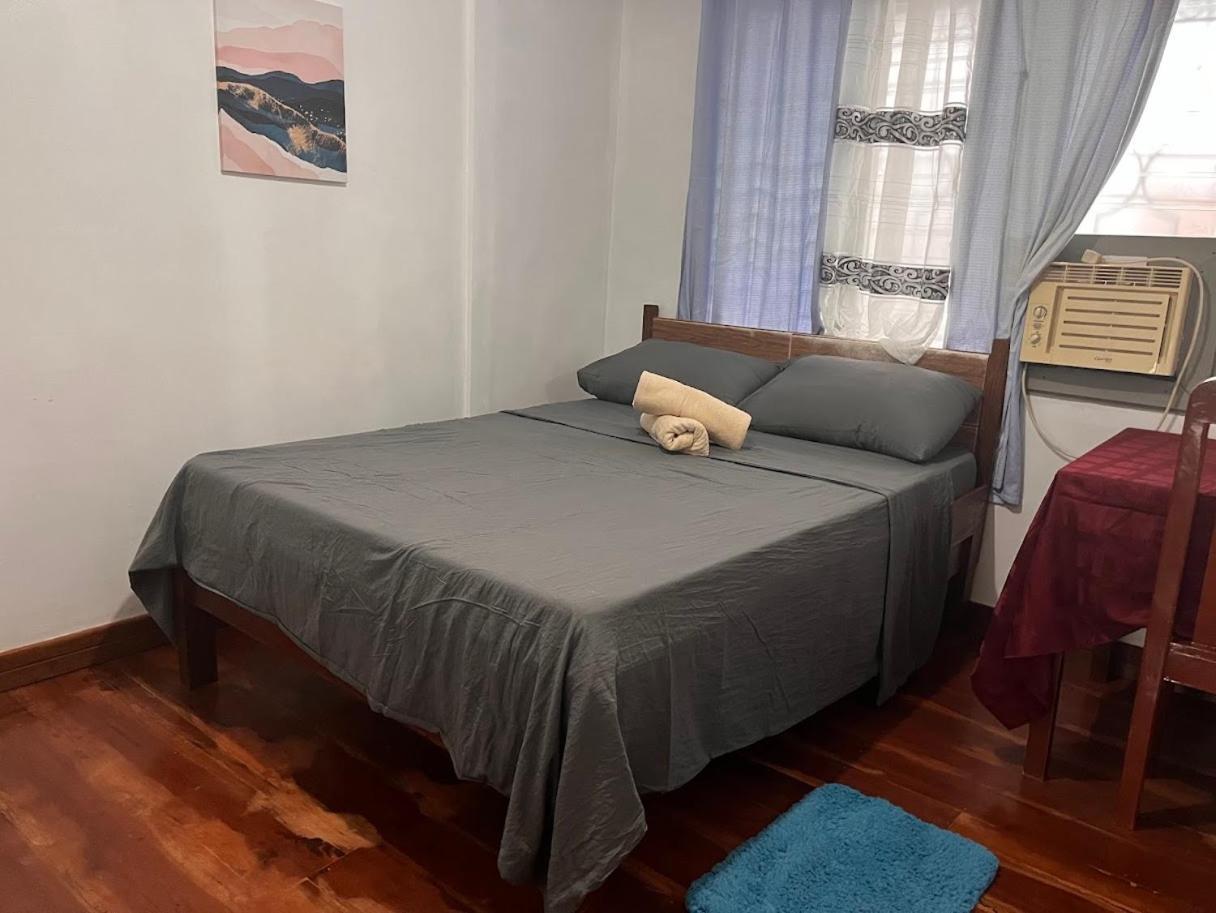 Bella'S Bed & Breakfast Dauis Εξωτερικό φωτογραφία