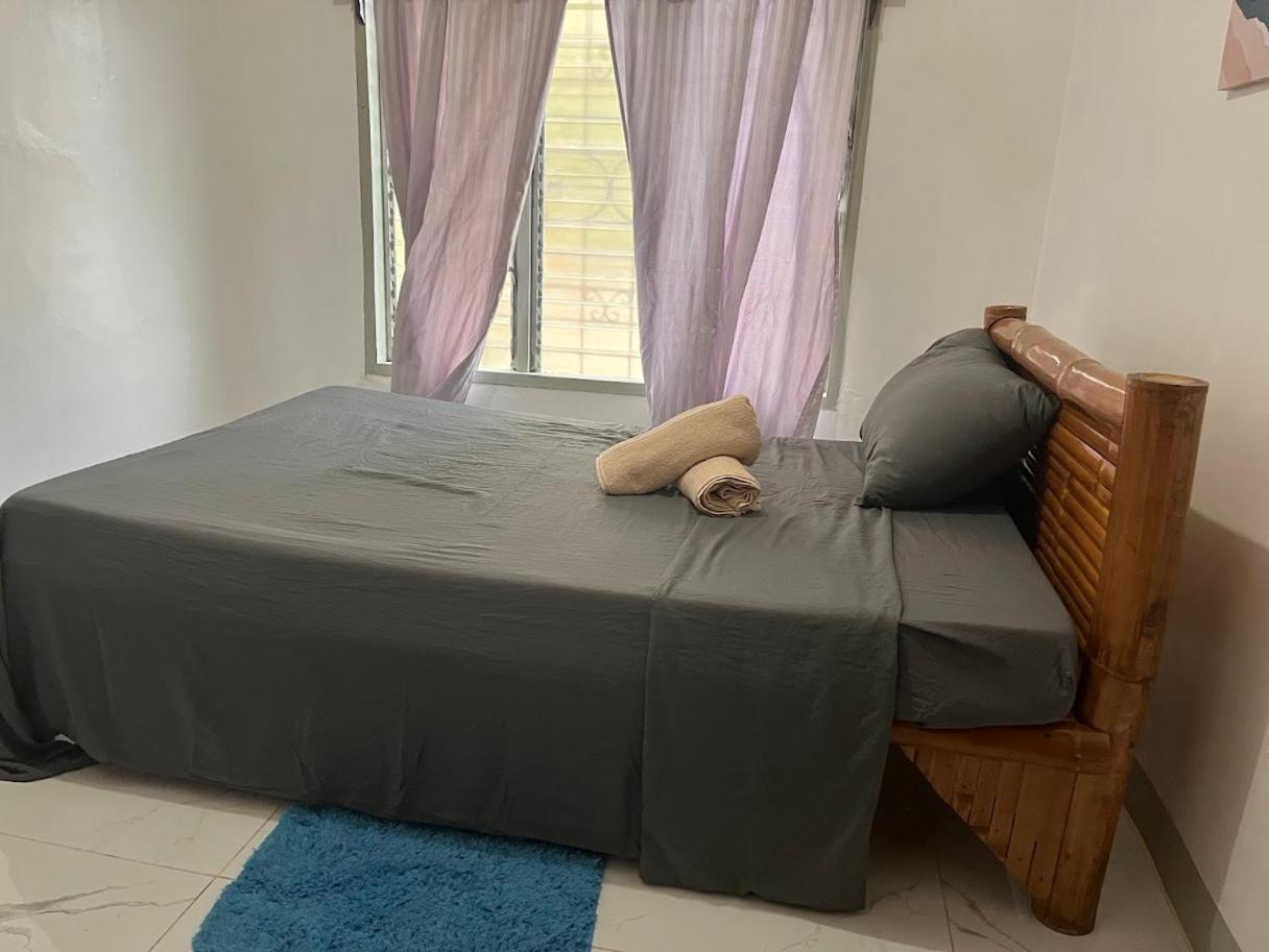 Bella'S Bed & Breakfast Dauis Εξωτερικό φωτογραφία