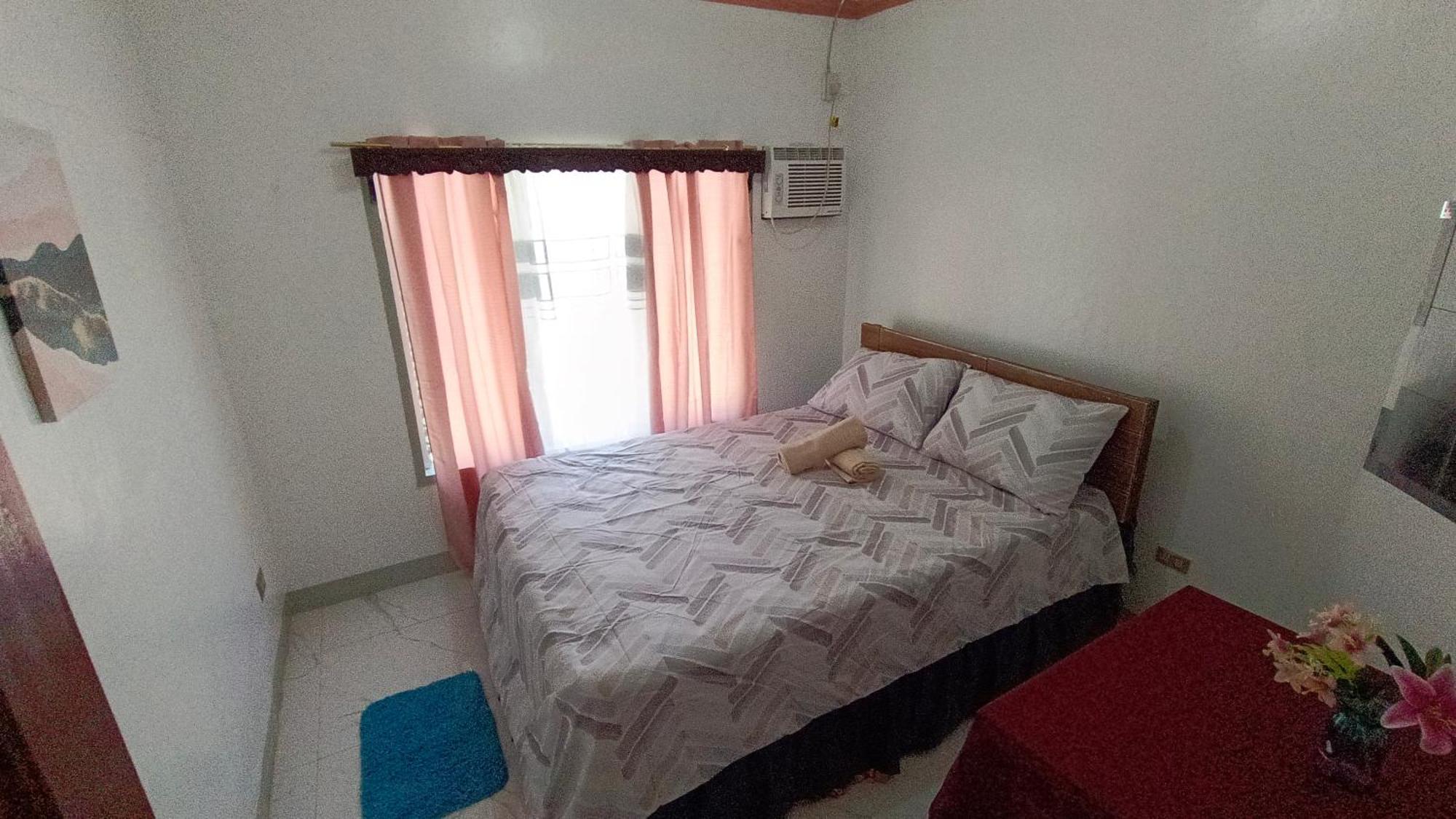 Bella'S Bed & Breakfast Dauis Εξωτερικό φωτογραφία