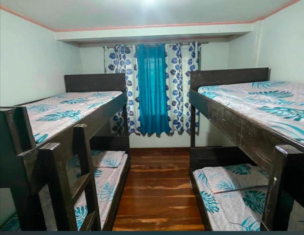 Bella'S Bed & Breakfast Dauis Εξωτερικό φωτογραφία
