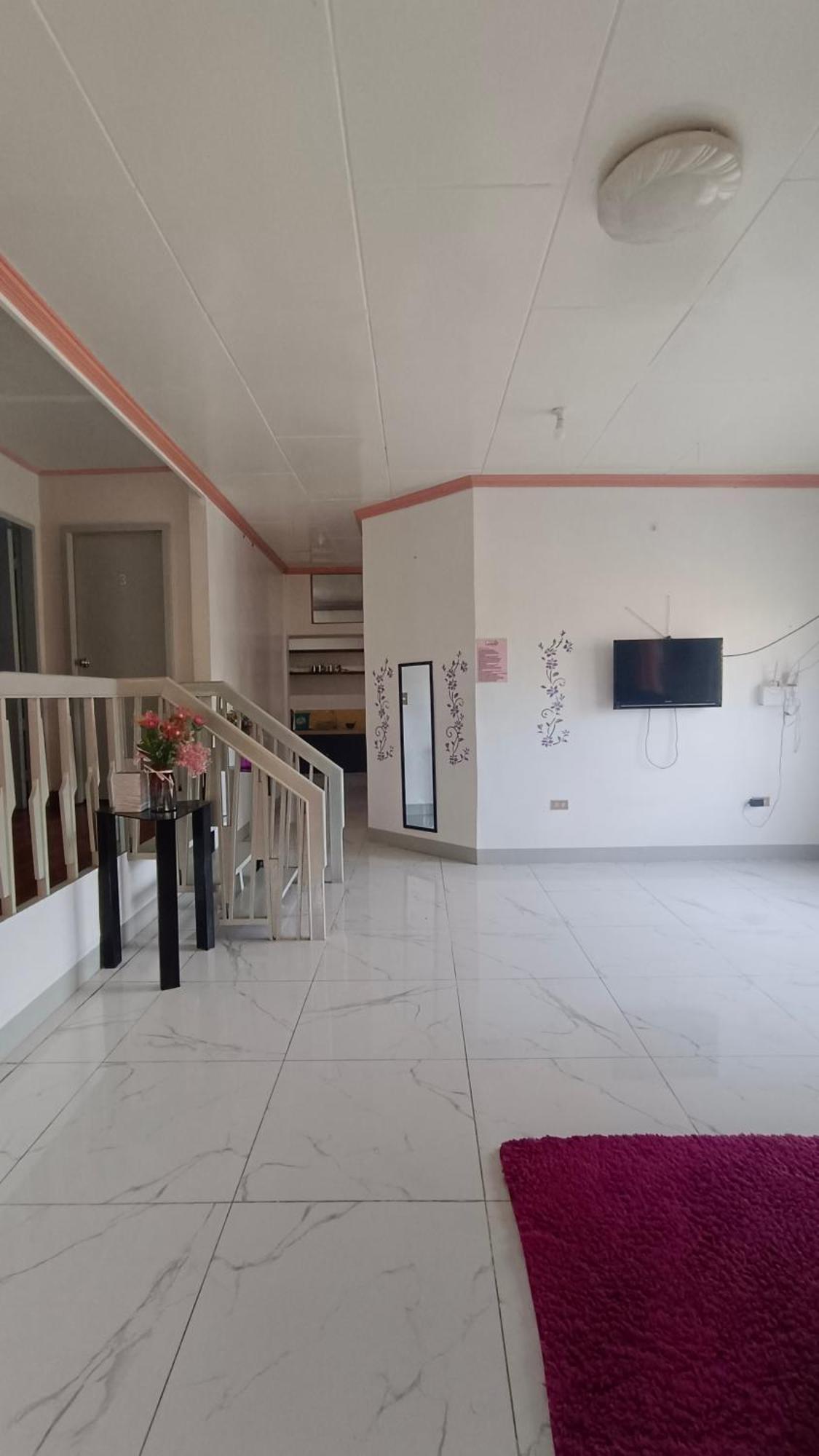 Bella'S Bed & Breakfast Dauis Εξωτερικό φωτογραφία