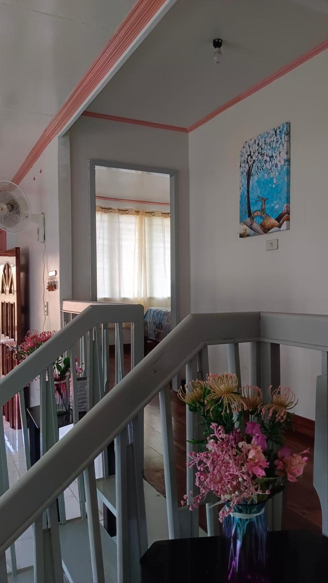 Bella'S Bed & Breakfast Dauis Εξωτερικό φωτογραφία