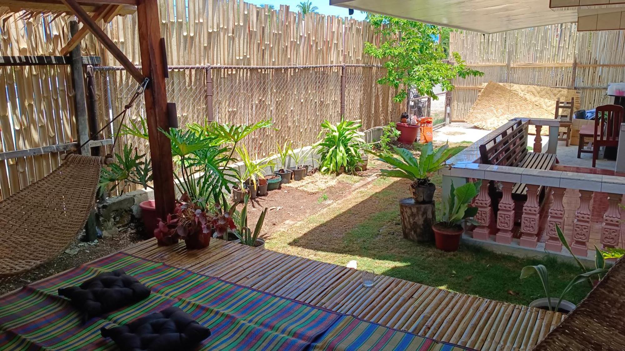 Bella'S Bed & Breakfast Dauis Εξωτερικό φωτογραφία