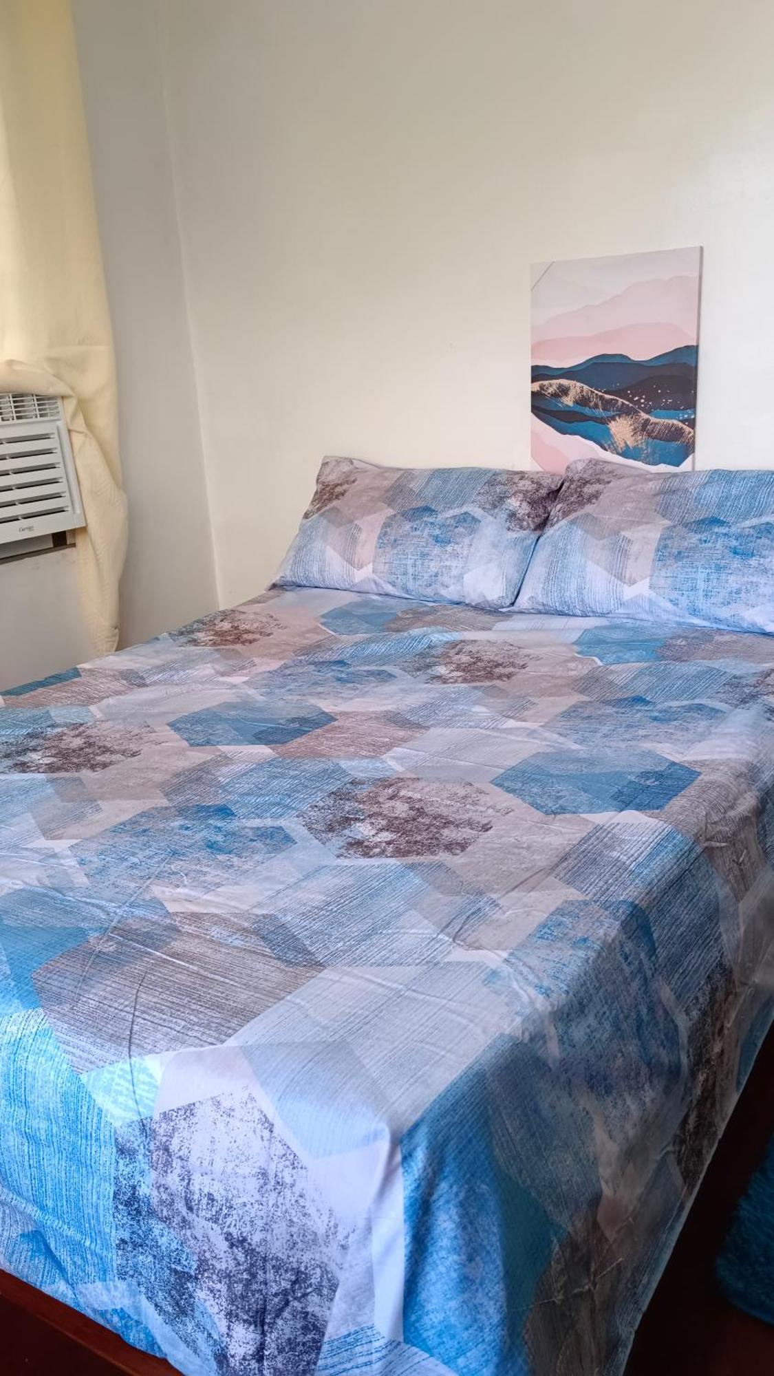 Bella'S Bed & Breakfast Dauis Εξωτερικό φωτογραφία