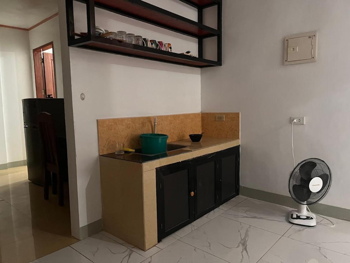 Bella'S Bed & Breakfast Dauis Εξωτερικό φωτογραφία