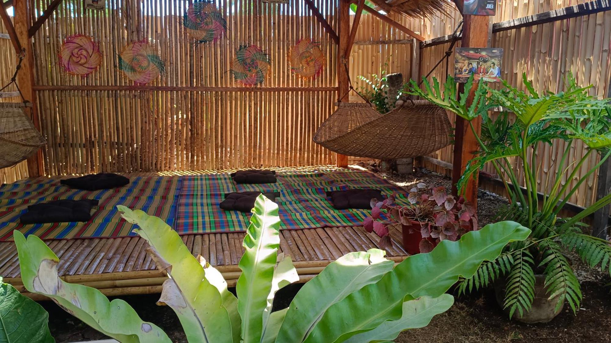 Bella'S Bed & Breakfast Dauis Εξωτερικό φωτογραφία